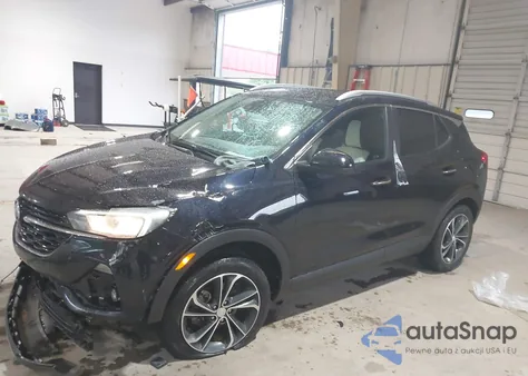 2021 Buick Encore Gx Awd Select from USA, damaged, VIN KL4MMESL9MB130910